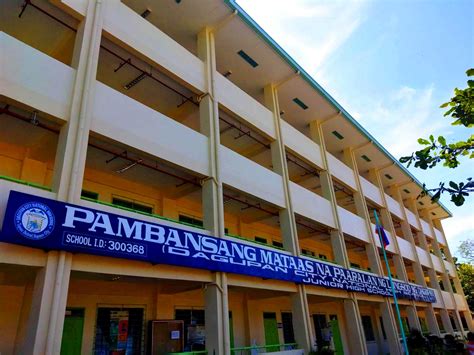 dagupan city national high school address|Google Maps.